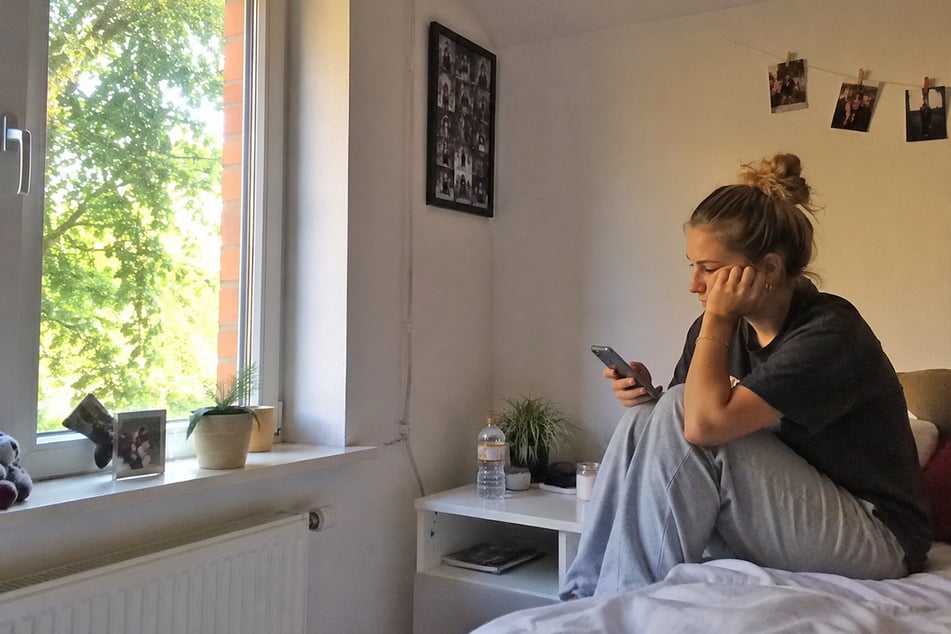 Neue Studien: Warum die Hälfte unserer Jugendlichen vereinsamt