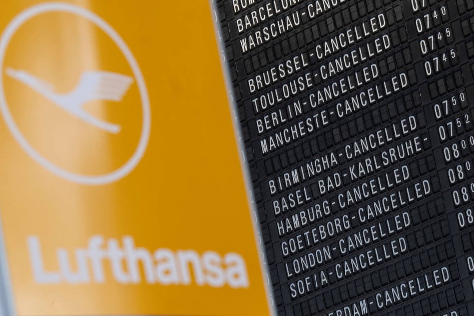 Lufthansa: Drohen jetzt Piloten-Streiks in der Ferienzeit? Das ist der Stand der Dinge