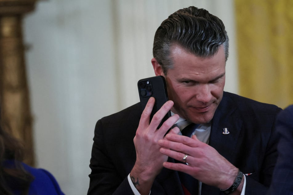 Defense Secretary Pete Hegseth is facing to calls to resign after a string of scandals, including ordering deadly strikes on boats in international waters.