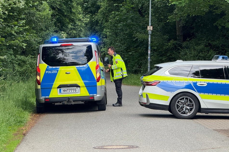 Bombendrohung an Schule im Norden: Polizei nimmt Achtklässler fest!