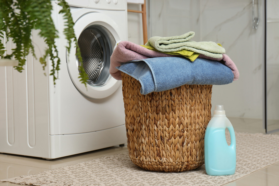 Wenn man seine Handtücher richtig waschen will, muss man mehr bedenken, als man vermuten könnte.