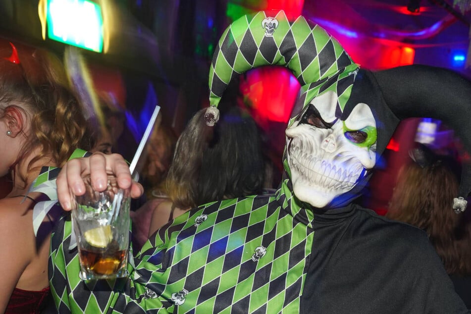 Berlin: Wieder Halloween-Chaos in Berlin? Das sagt die Polizei