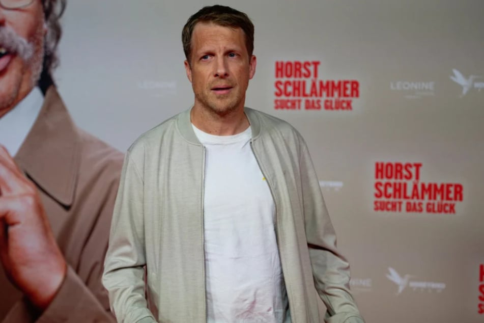 Oliver Pocher betreibt einen der erfolgreichsten Podcasts auf Podimo - Anfang April zieht das Projekt jedoch um.