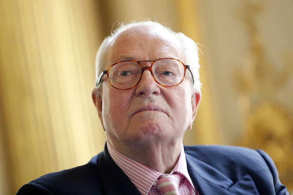 Jean-Marie Le Pen ist tot!