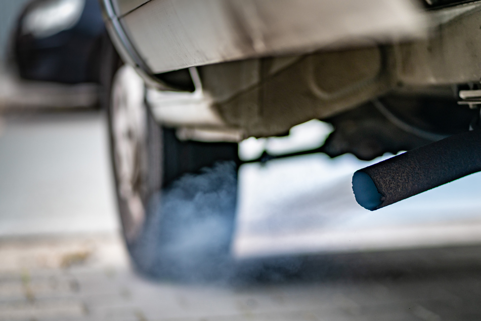 Mehr als 2000 Klagen zum Dieselskandal in Sachsen