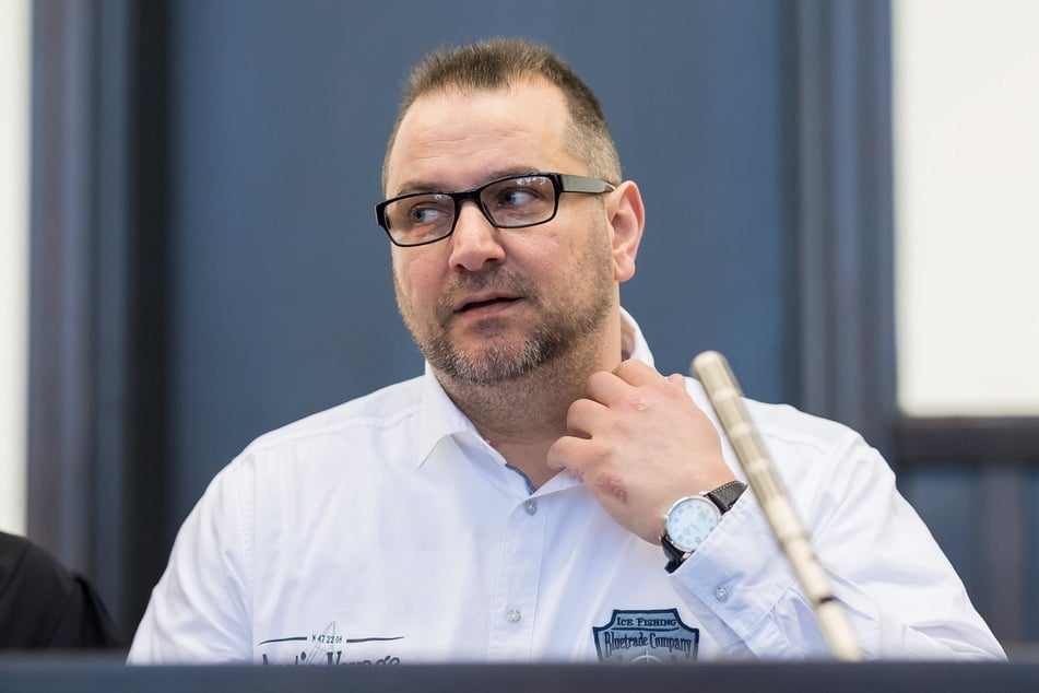 Für Wilfried W. (heute 55) wurde nach der Haftstrafe eine Unterbringung im Maßregelvollzug angeordnet.