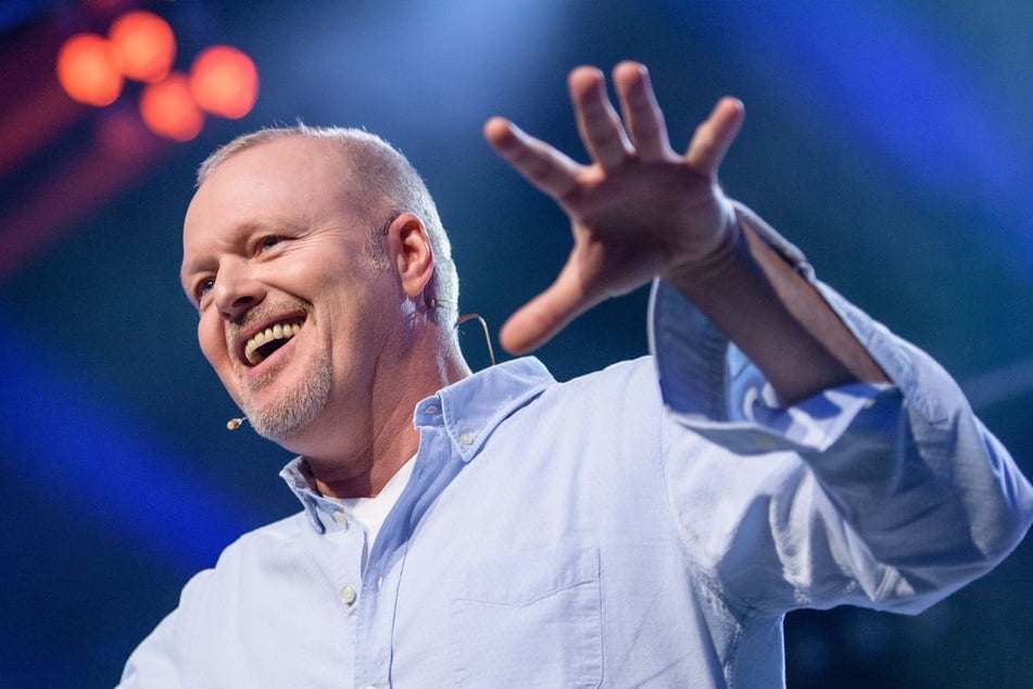In dieser Woche wurde bekannt, dass Raabs neue Show "Du gewinnst hier nicht die Million" nicht aus der Sommerpause zurückkehren wird.