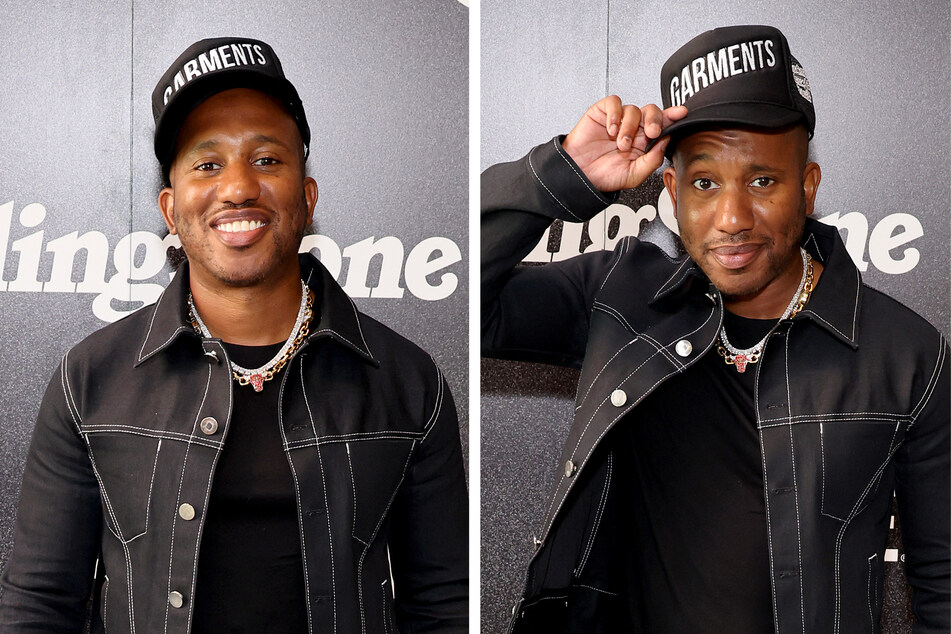 Saturday Night Live loses another member as Chris Redd calls it quits