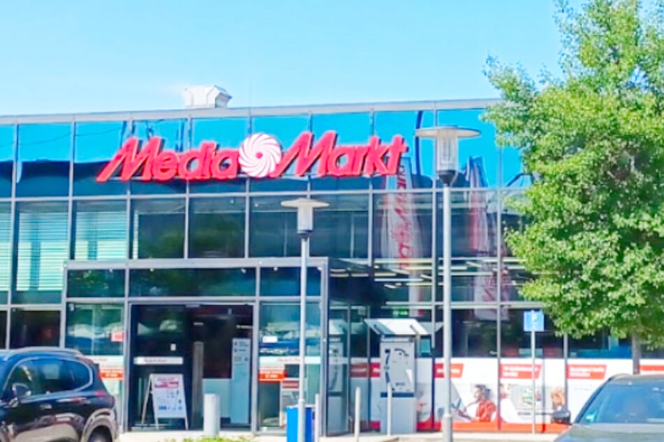 In insgesamt 28 MediaMarkt-Filialen in Südbayern findet die Zeugnisaktion statt.