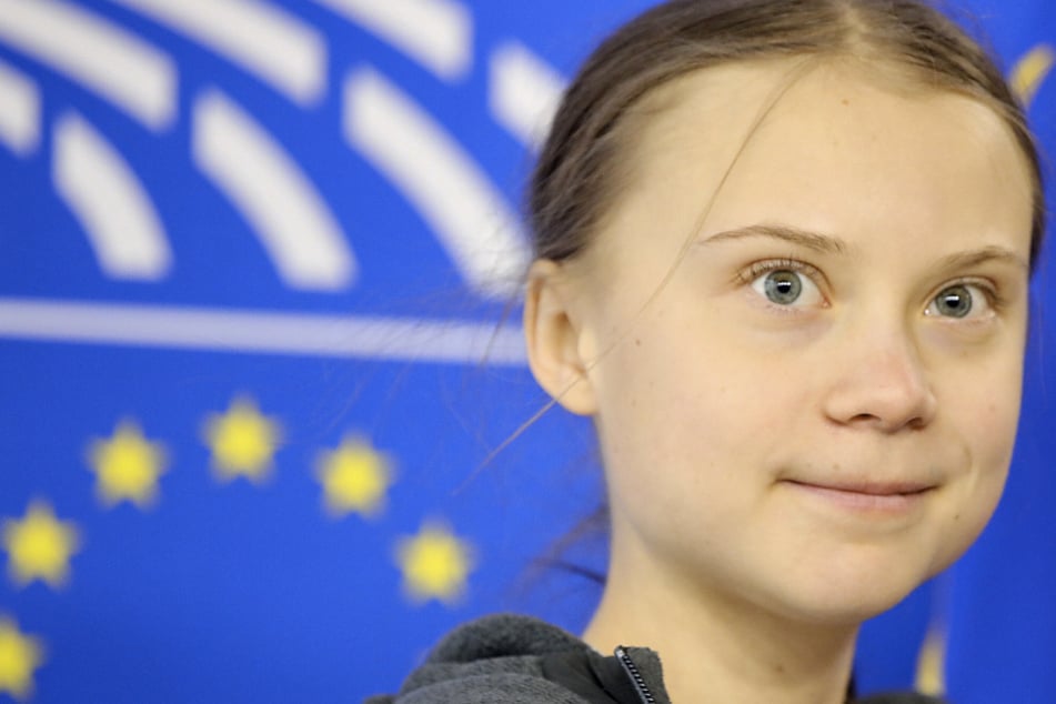 Greta Thunberg: Frauen brauchen Gleichberechtigung, keine Glückwünsche