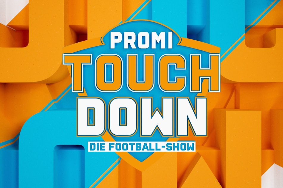 RTL zeigt "Promi Touchdown - Die Football-Show" am 4. November 2023 zur Primetime.