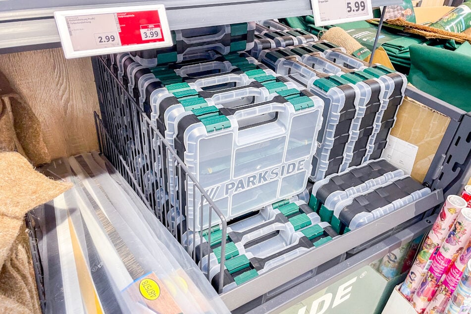 Lidl lockt ab Montag (1.12.) mit diesen Produkten in die Märkte