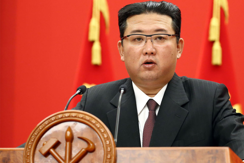 Kim Jong-un fordert Bevölkerung auf, mehr Kot zu produzieren