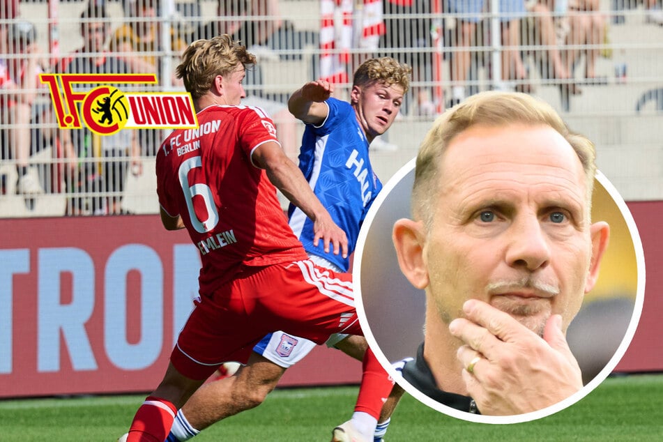 Union Berlin auf Kriegsfuß mit Viererkette: Rennt den Eisernen die "Zeit" davon?