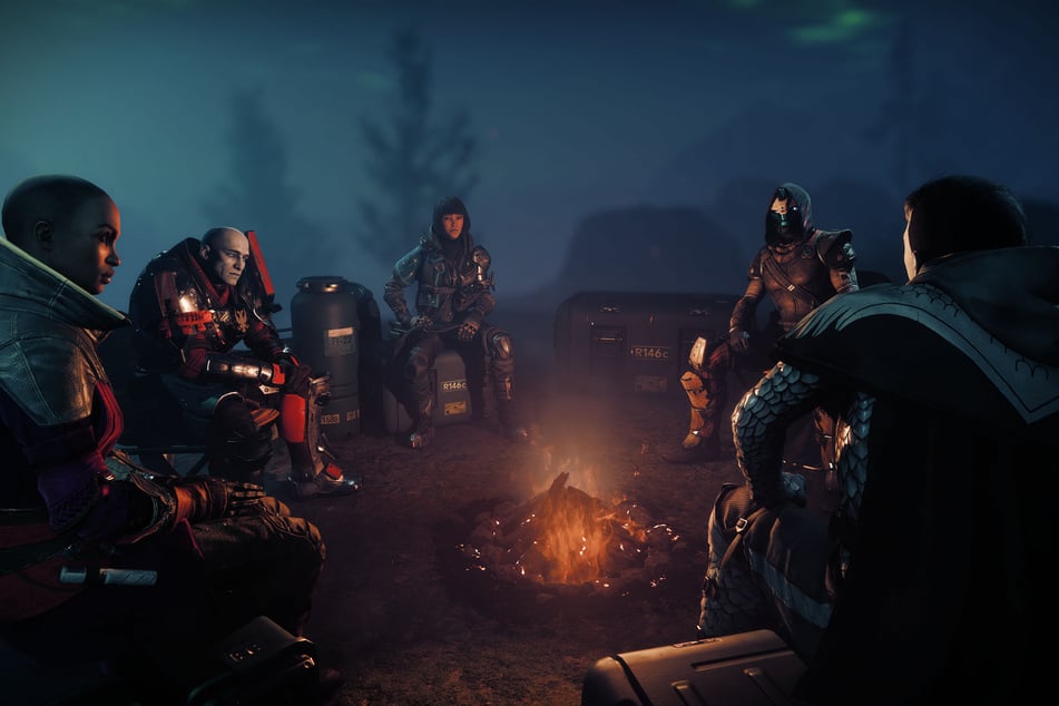 Mit so vielen Spielern wie möglich will die Community zum Release des letzten Updates am 9. Juni ein Zeichen setzen. Bleibt zu hoffen, dass darauf die große Euphorie und nicht die Enttäuschung folgt.