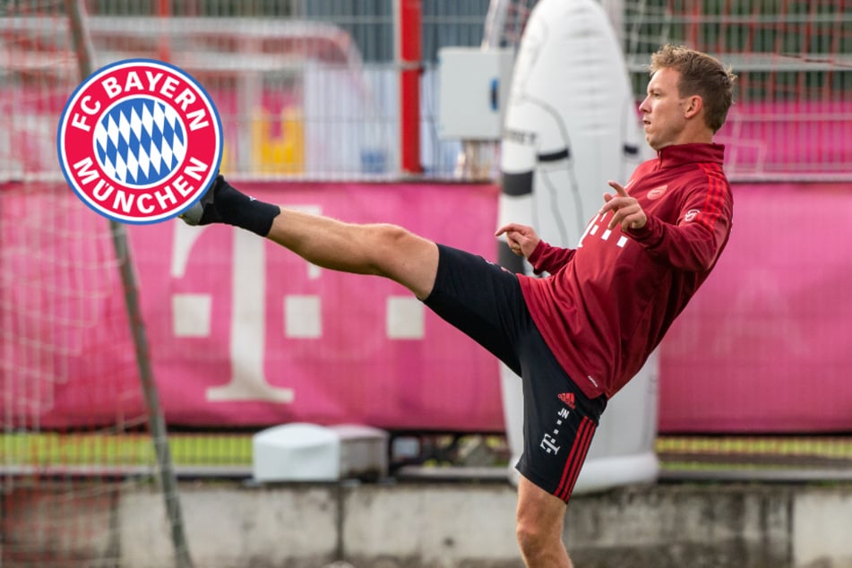 Bayern-Dominanz zerstört Bundesliga? Nagelsmann verteidigt Team