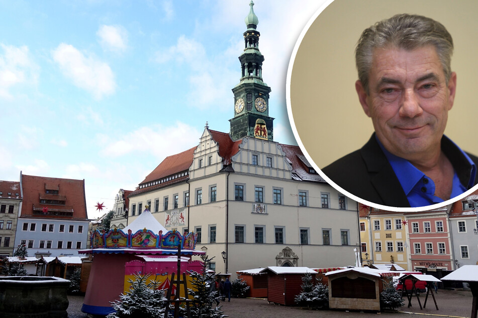 Ganz Sachsen blickt nach Pirna: Wird dort Deutschlands erster AfD-Oberbürgermeister gewählt?