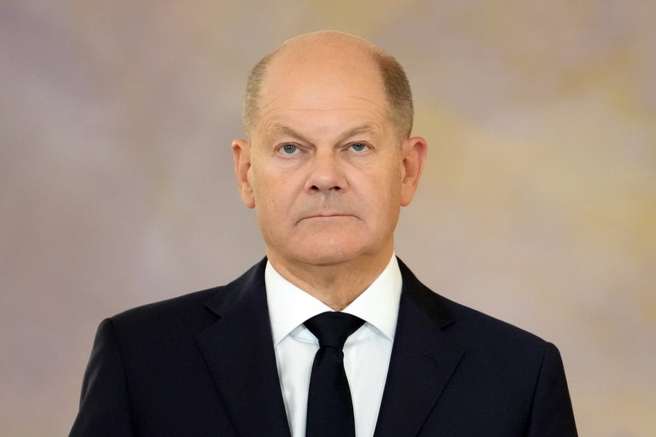 Bundeskanzler Olaf Scholz (SPD) will die Vertrauensfrage im Januar stellen.