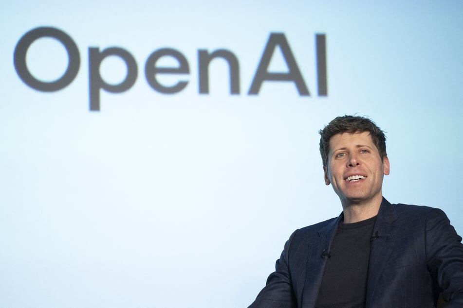 OpenAI CEO Sam Altman has been eager to push ahead with a stock market listing for the company.