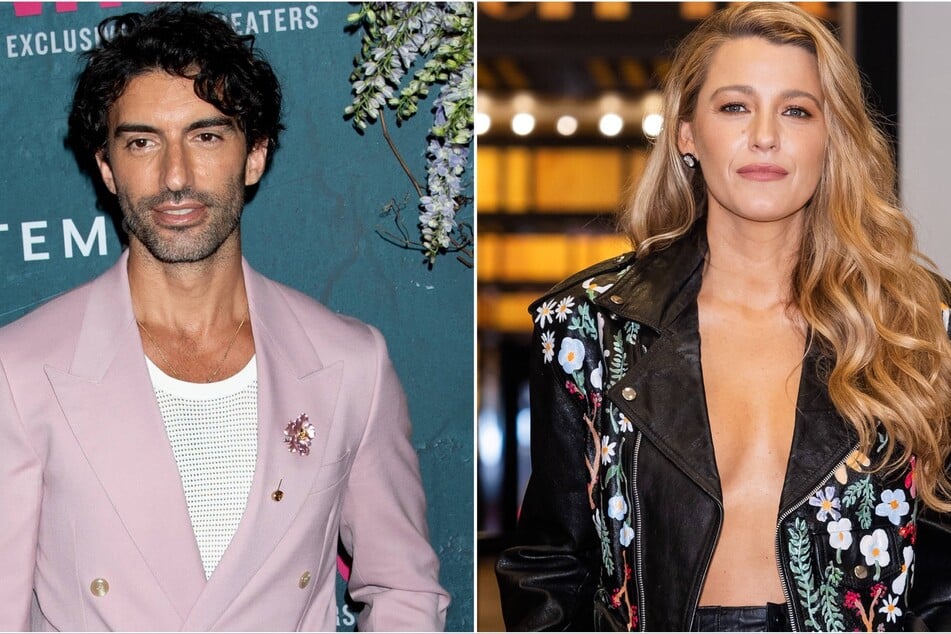 Blake Lively accuses Justin Baldoni of trying to escape "accountability" in fiery response