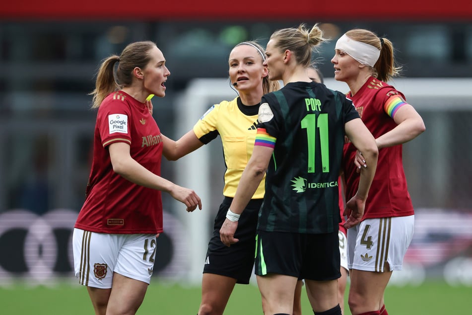 Die Ergebnisse der Studie ließen sich auch auf die Frauen-Bundesliga übertragen.