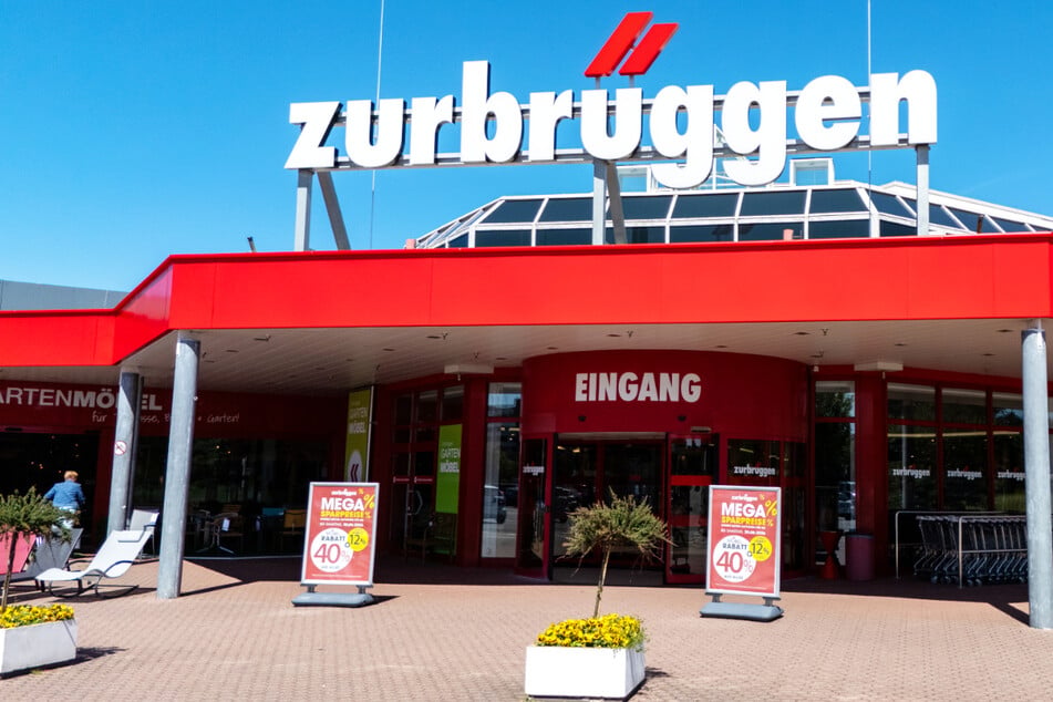 Diese Wohnzentren schenken Kunden für kurze Zeit 50 Prozent auf Möbel