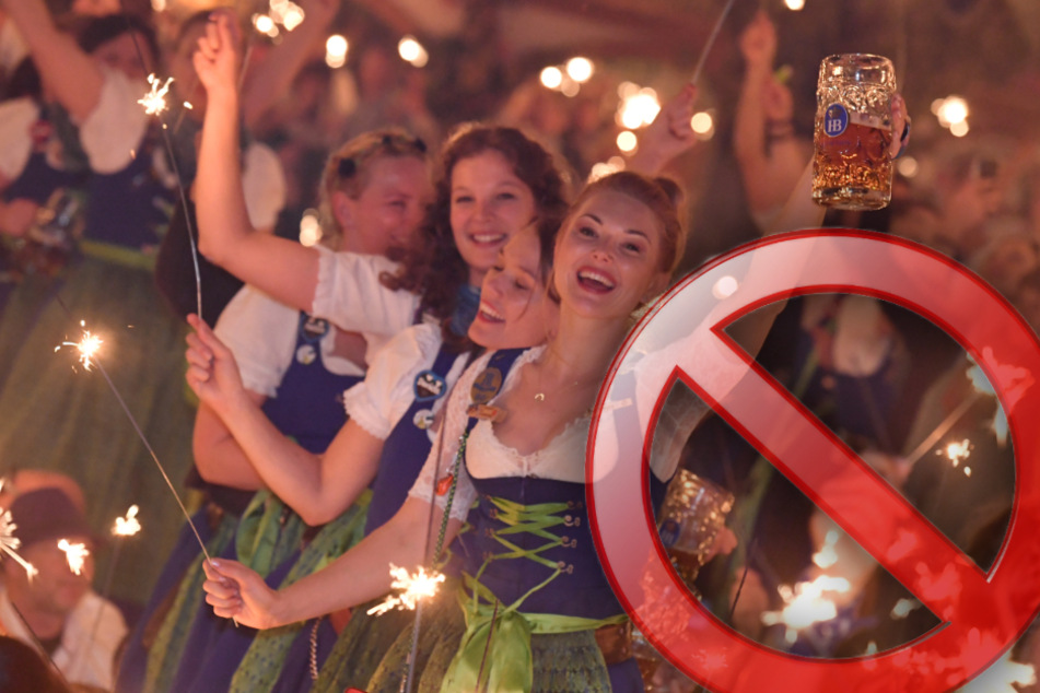 Wiesn-Aus! Oktoberfest wegen Corona-Pandemie abgesagt: Schausteller besorgt