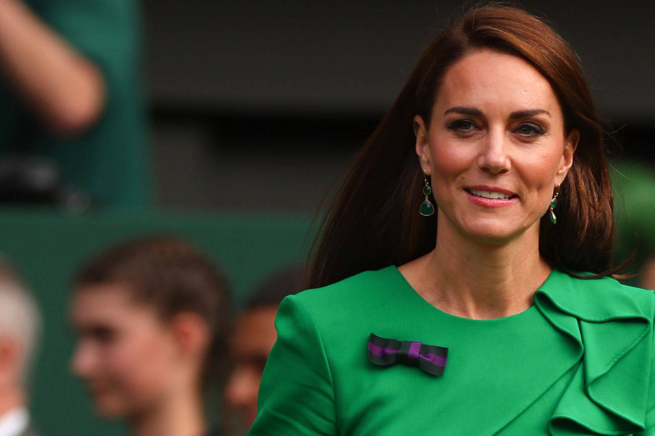 Kate Middleton to make big Wimbledon appearance amid cancer treatment