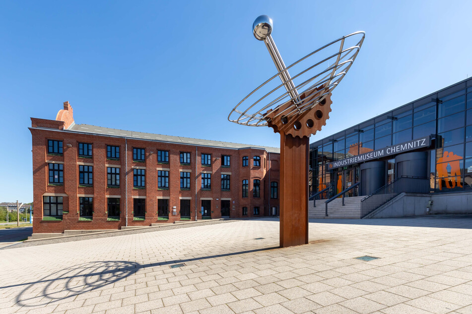 Das Industriemuseum hat seine Dauerausstellung erweitert.