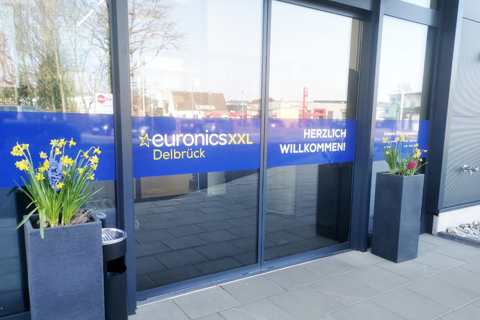 Euronics XXL Delbrück