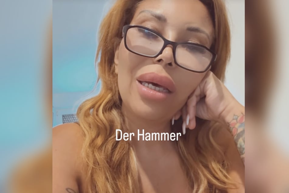 Immer wieder flammt ein Rosenkrieg zwischen den beiden auf.