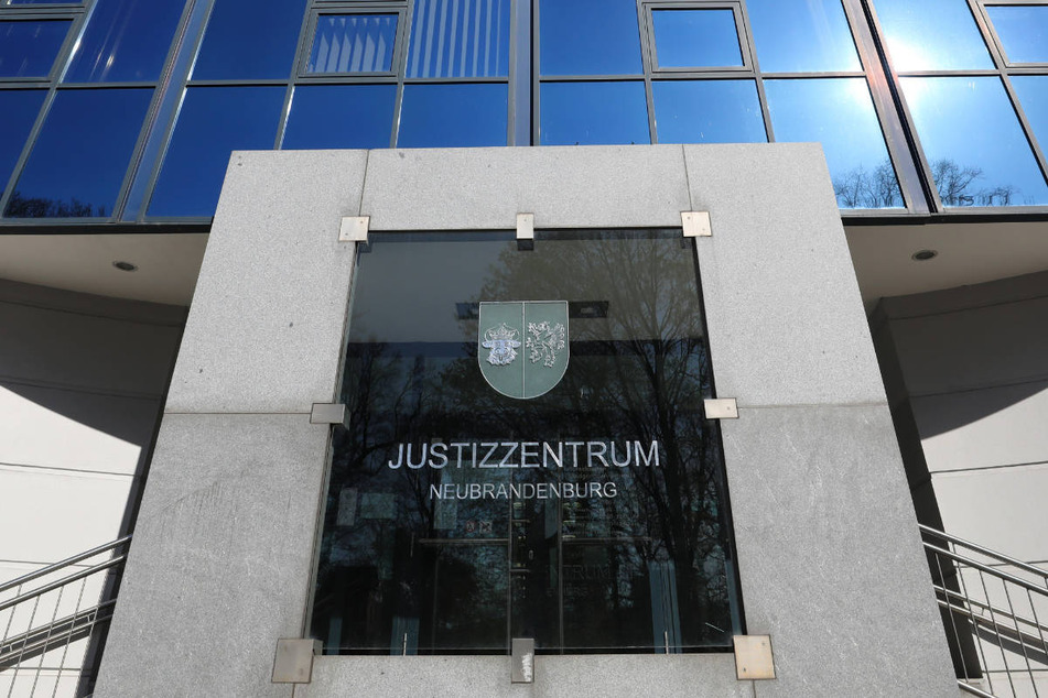 Für den Prozess vor dem Landgericht Neubrandenburg sind zunächst vier Verhandlungstage eingeplant. (Archivfoto)