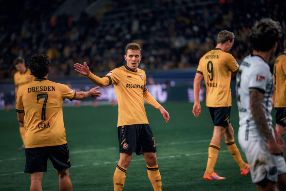 Am Freitagabend (27.2.) zählt es ab 18:30 Uhr, im Heimspiel gegen Darmstadt 98 drei wichtige Punkte einzufahren.