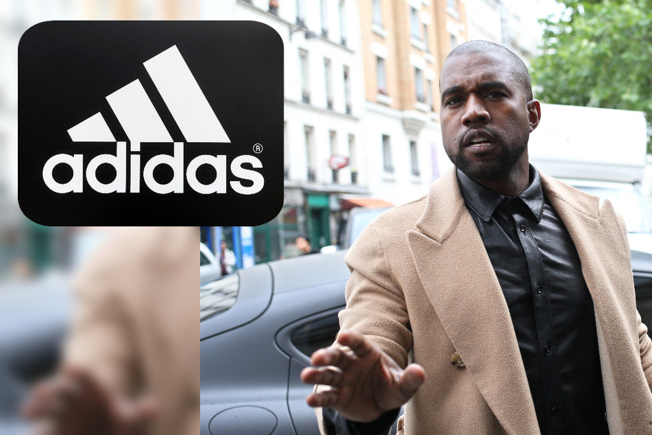 Kanye claims that Adidas created 'Yeezy Day' without his