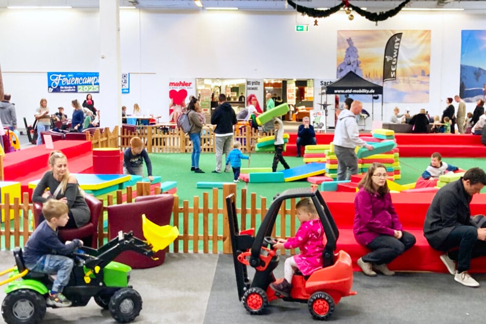 Wer am Wochenende Zeit mit der Familie plant, muss dieses kostenlose Event kennen