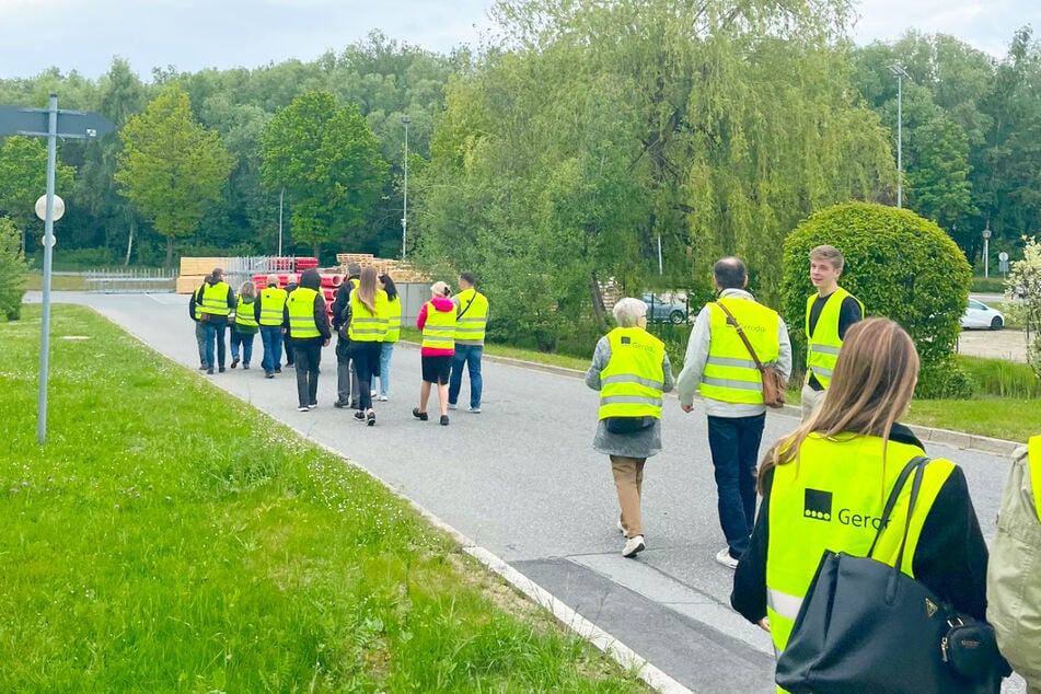 Darum sind ab Freitag (27.3.) so viele Menschen rund um Dresden unterwegs