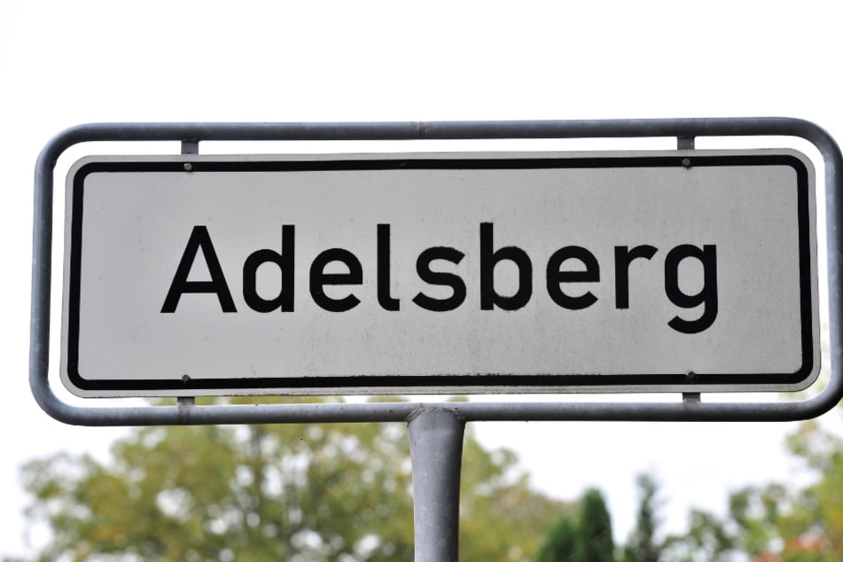 Seit Jahren kommt es immer wieder zu Einbrüchen im Chemnitzer Ortsteil Adelsberg.