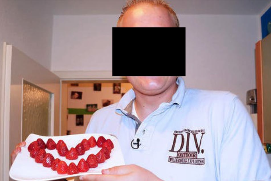 "The Biggest Loser" vor Gericht: Hatte es Pierre K. auf sexuelle Beherrschung angelegt?