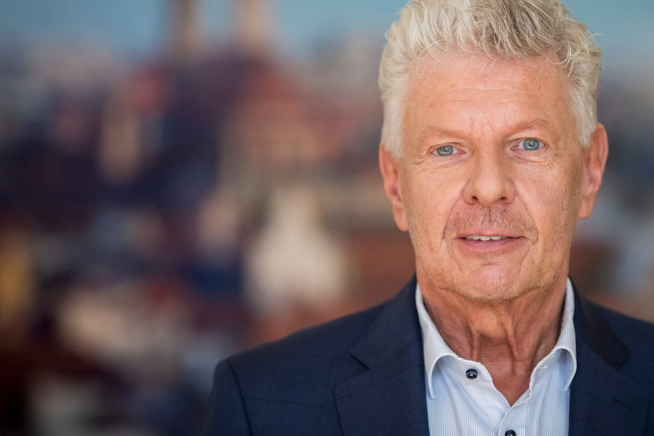 Geld-Streit in Deutschland! München-OB Reiter wettert: "Das kann so nicht weitergehen"