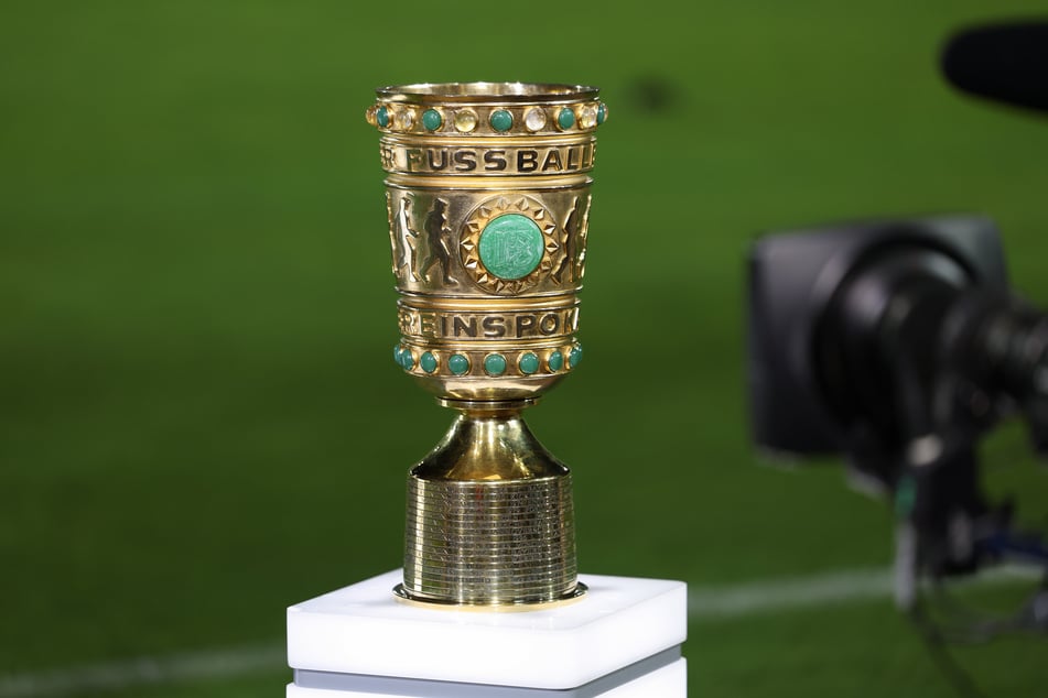 Das Pokalfinale wird heute live im Free-TV beim ZDF übertragen.