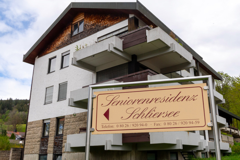 Unter neuer Leitung könnte die Seniorenresidenz am Schliersee geöffnet bleiben.