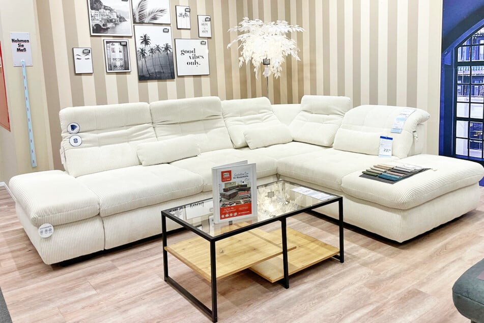 Schließung bei ROLLER am Montag (23.3.) mit diesen Angeboten