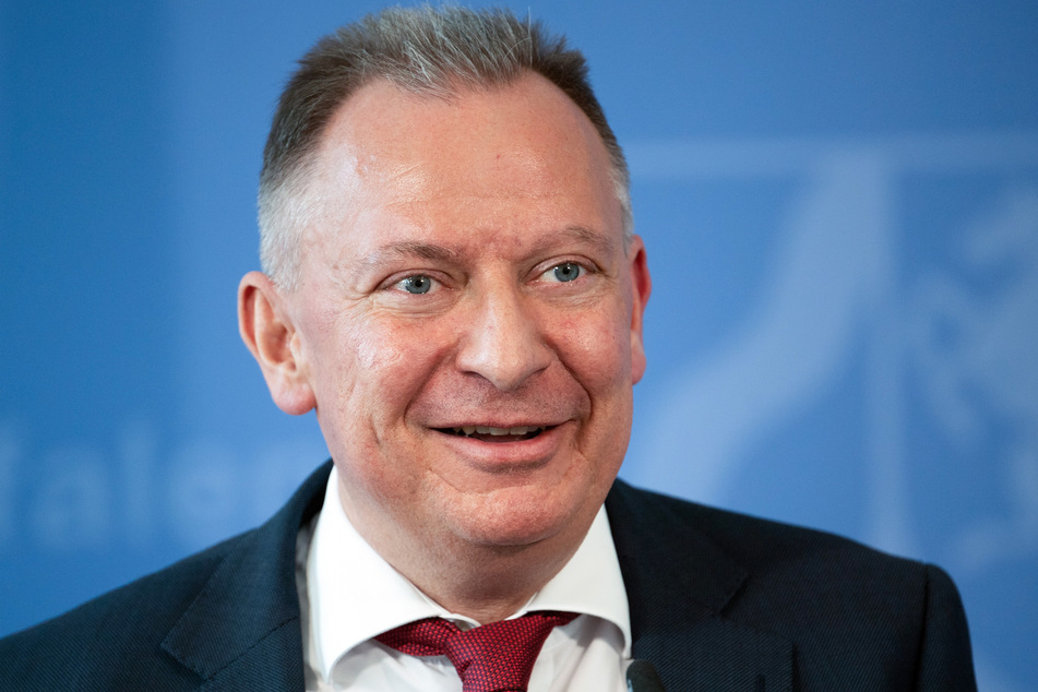 Stephan Pusch hat noch keine konkreten Urlaubspläne.