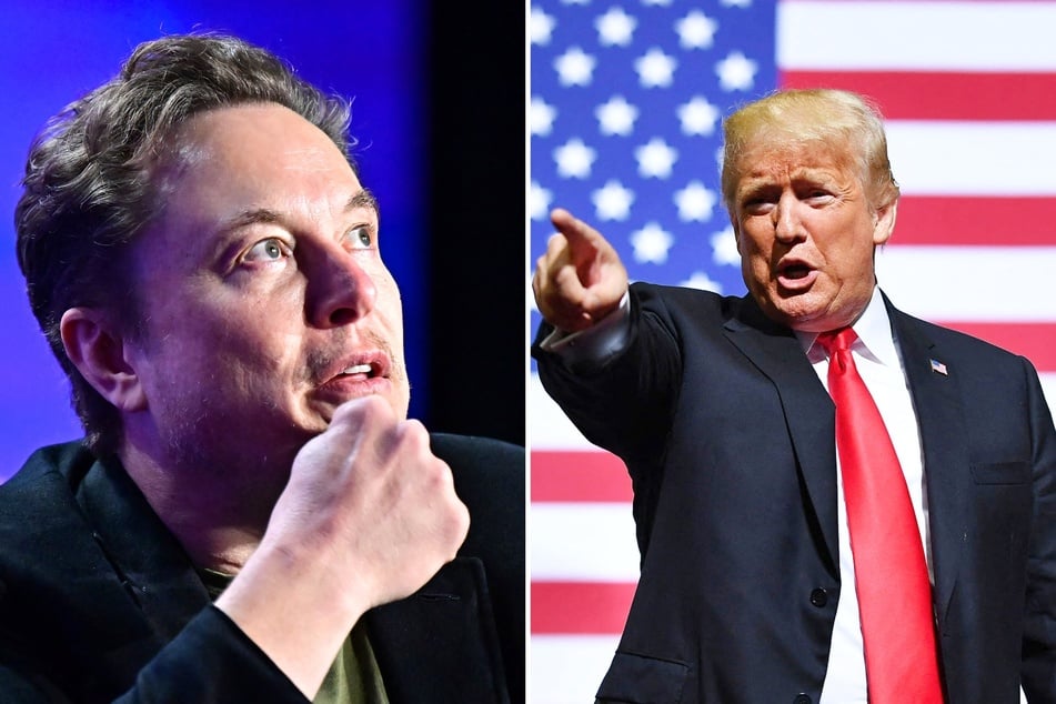 Trump reveals he's ready to make Elon Musk a big offer if he wins re-election