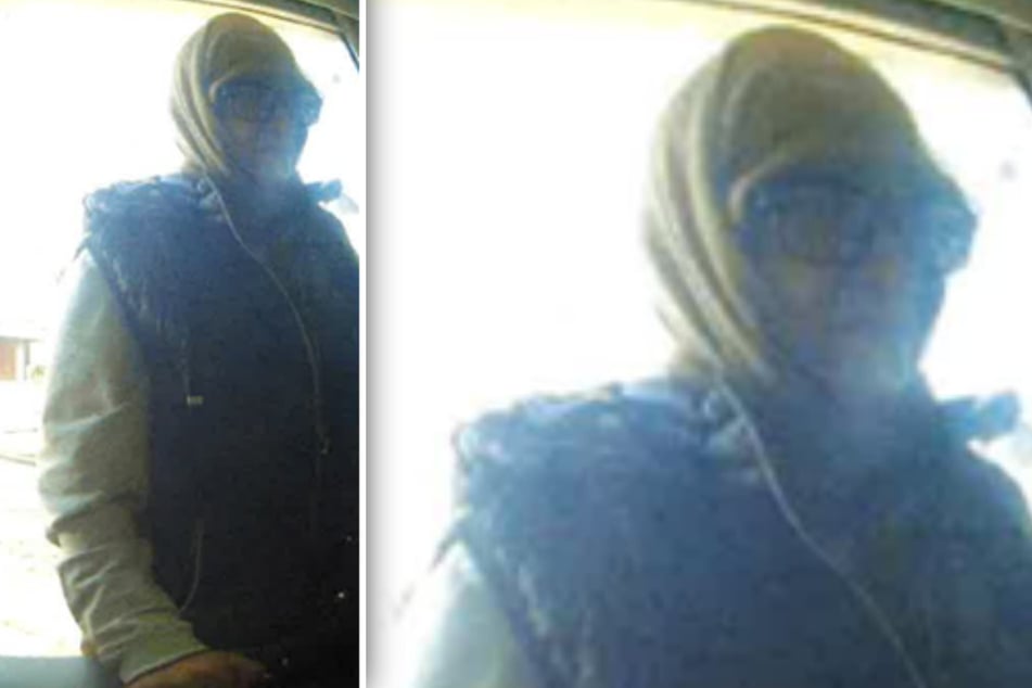 Wer ist diese Frau? Die Polizei bittet um Hinweise.