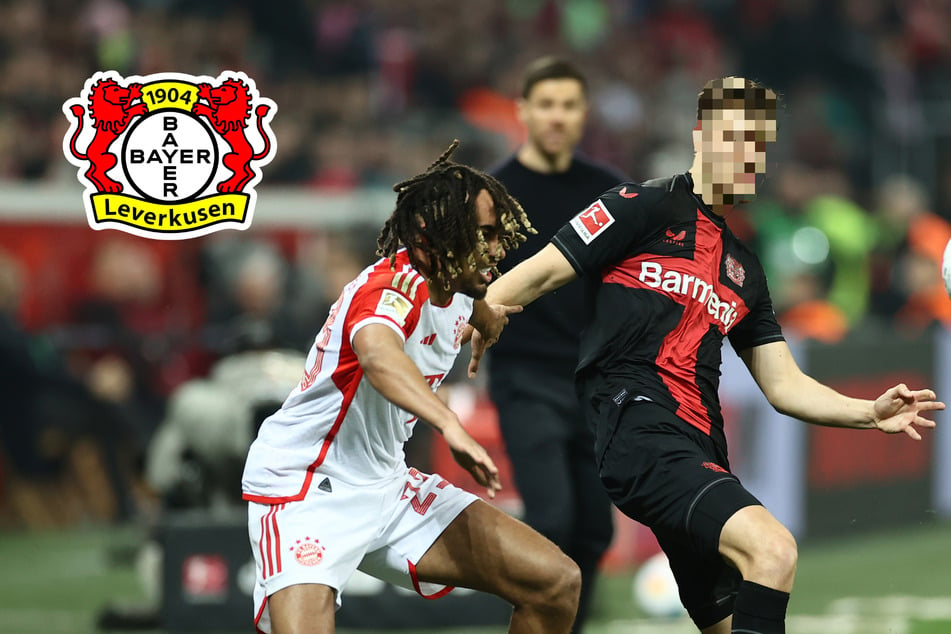 Ungewöhnlich! Leverkusen-Star hoffte auf Wechsel von Xabi Alonso zum FC Bayern