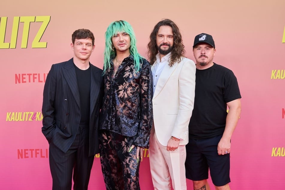 Lange war das Musikmachen die höchste Priorität für die Mitglieder der weltbekannten Band Tokio Hotel - das scheint sich geändert zu haben.