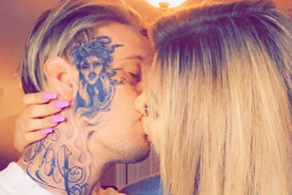 Blitzverlobung mit der Ex: Gibt es für Aaron Carter doch noch ein Happy End?