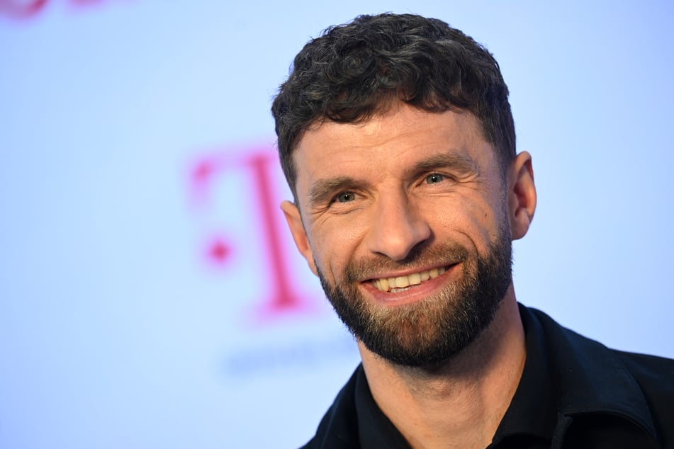 Eine Sache störte Thomas Müller (36) bei seinem Bayern-Abschied.
