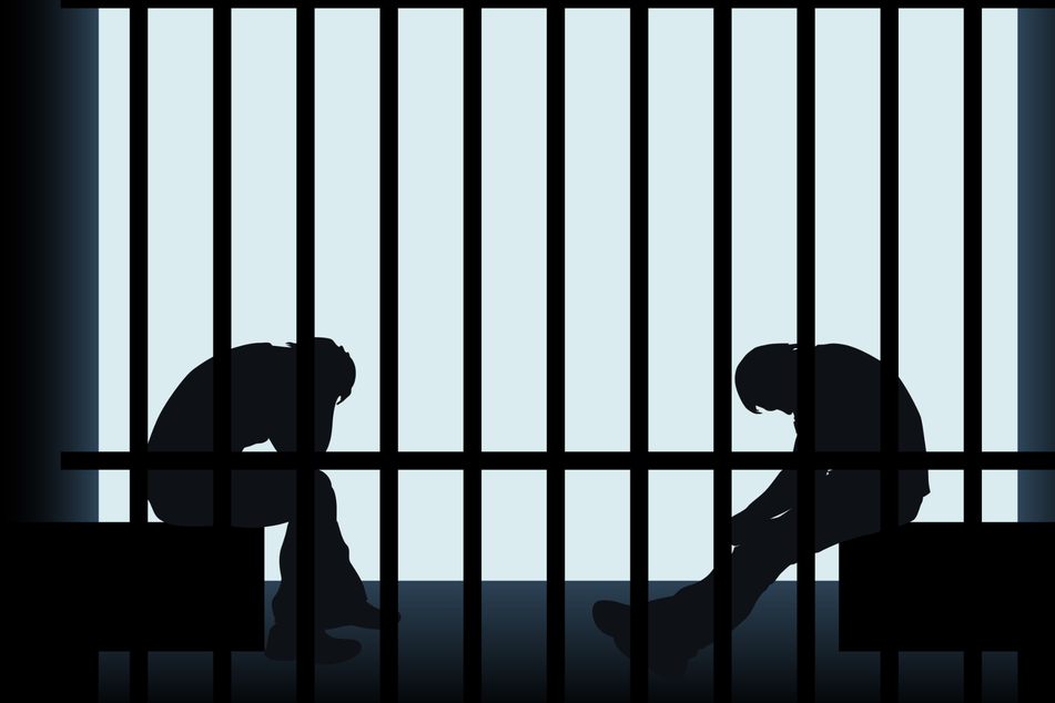 Der 27-Jährige war erst vor wenigen Stunden aus dem Gefängnis entlassen worden und wurde wegen einer Schlägerei gleich wieder festgenommen. (Symbolbild)